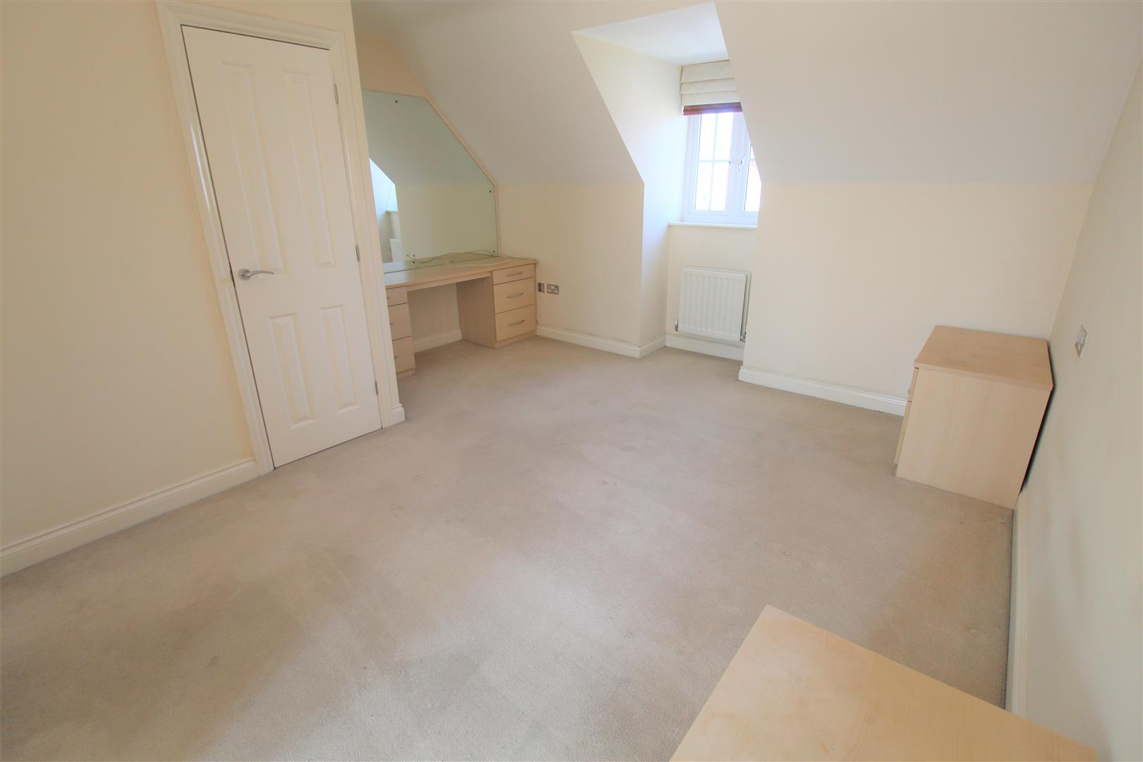 Chillington Way, Norton Heights, Stoke-On-Trent